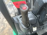 Safety with Safety Lock Out/Stop