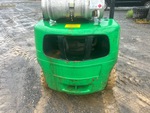General Appearance with Paint