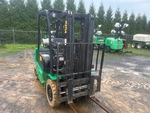 Chassis Lift with