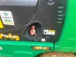 Chassis Lift with