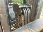 Chassis Lift with