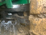 Chassis Lift with Steering Linkage