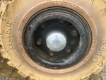 Chassis Lift with