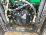 Drivetrain with Front Drive Axle