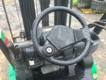 Control Station with Steering Control