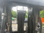 Chassis Lift with Carriage Rollers and Guides