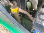 Hydraulics with Hydraulic Tank
