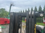 Chassis Lift with