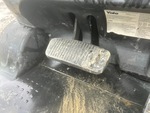Chassis Lift with Master Cylinder/Brake Control