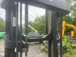 Chassis Lift with Chain / Tensioners