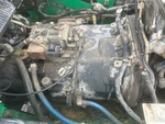 Drivetrain with Transmission