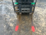 Chassis Lift with Forks