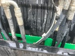 Hydraulics with Hoses (Hydraulics)