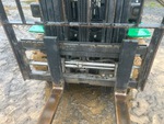 Chassis Lift with Side Shift