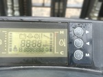 Control Station with Oil Pressure