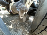 Brakes with