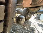 Brakes with