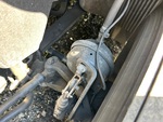 Brakes with