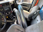 Cab with