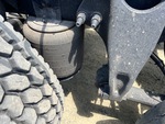 4 Underbody - Truck with