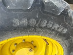 Chassis with