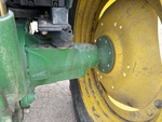 Drivetrain with