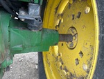 Drivetrain with