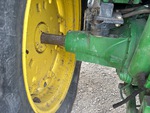 Drivetrain with