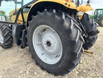 Chassis with