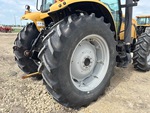 Chassis with