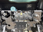 Hydraulics with