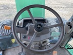 Control Station with