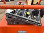 Basic Control Station Upper with