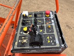 Basic Control Station Upper with