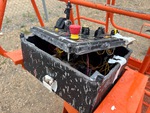 Basic Control Station Upper with
