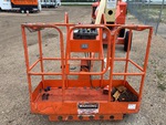Basic Control Station Upper with