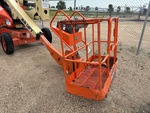 Basic Control Station Upper with