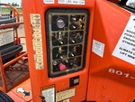 Basic Lower Control Station with