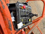 Basic Control Station Upper with