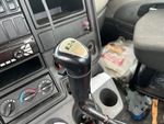 Cab with