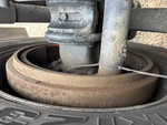 Brakes with