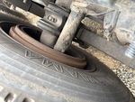 Brakes with