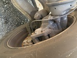 Brakes with