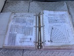 General Appearance with Load Chart