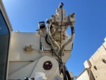 Upper Hydraulic Photos with