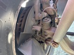 Brakes with