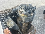 Basic Air Compressor* with