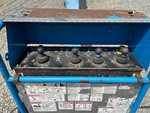 Basic Control Station Upper with