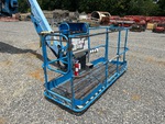 Basic Control Station Upper with