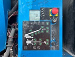 Basic Lower Control Station with